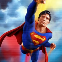 ESPECIAL DAWN OF JUSTICE: SUPERMAN: THE MOVIE (1978)