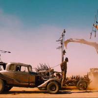 Mad Max: Fury Road tiene sus autos versión Lego